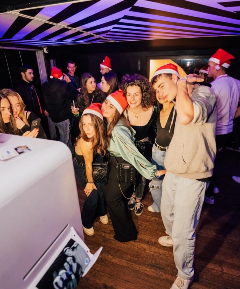 Mobirise Website Builder